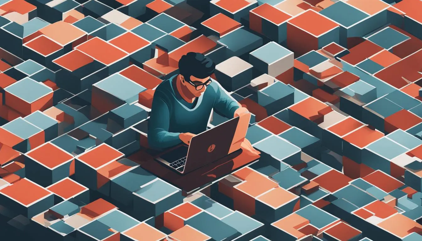 Edytor bloków Gutenberg w WordPress podczas tworzenia wpisu