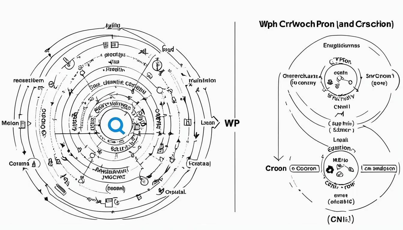 Różnice między WP-Cron a cronem systemowym w WordPressie